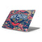 NBA New Orleans Pelicans Digi Camo Apple MacBook Pro 16-inch Skin