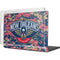 NBA New Orleans Pelicans Digi Camo MacBook Cases