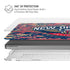 NBA New Orleans Pelicans Digi Camo MacBook Cases