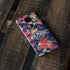 NBA New Orleans Pelicans Digi Camo Moto E5 Plus Skin