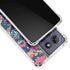 NBA New Orleans Pelicans Digi Camo Moto G 5G (2025) Clear Case