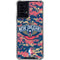 NBA New Orleans Pelicans Digi Camo Moto G Power 5G (2024) Clear Case