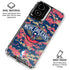 NBA New Orleans Pelicans Digi Camo Moto G Power 5G (2024) Clear Case