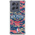 NBA New Orleans Pelicans Digi Camo Moto G Stylus 5G (2025) Clear Case