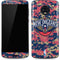 NBA New Orleans Pelicans Digi Camo Moto G6 Skin