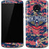 NBA New Orleans Pelicans Digi Camo Moto G6 Skin