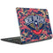 NBA New Orleans Pelicans Digi Camo Notebook 9 Pro 13in (2017) Skin