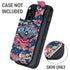 NBA New Orleans Pelicans Digi Camo Otterbox Defender iPhone Skin