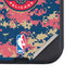 NBA New Orleans Pelicans Digi Camo Otterbox Defender iPhone Skin