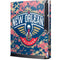 NBA New Orleans Pelicans Digi Camo Playstation 3 & PS3 Slim Skin