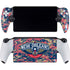 NBA New Orleans Pelicans Digi Camo PlayStation Portal Remote Player Skin