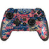 NBA New Orleans Pelicans Digi Camo PlayStation Scuf Vantage 2 Controller Skin