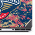 NBA New Orleans Pelicans Digi Camo Dell Precision Skin