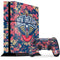 NBA New Orleans Pelicans Digi Camo PS4 Console and Controller Bundle Skin