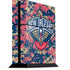 NBA New Orleans Pelicans Digi Camo PS4 Console Skin