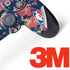 NBA New Orleans Pelicans Digi Camo PS4 Controller Skin