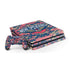 NBA New Orleans Pelicans Digi Camo PlayStation PS4 Skins