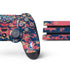 NBA New Orleans Pelicans Digi Camo PS4 Pro Bundle Skin
