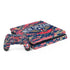 NBA New Orleans Pelicans Digi Camo PlayStation PS4 Skins