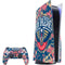 NBA New Orleans Pelicans Digi Camo PlayStation PS5 Skins