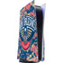 NBA New Orleans Pelicans Digi Camo PlayStation PS5 Skins