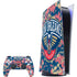 NBA New Orleans Pelicans Digi Camo PlayStation PS5 Skins