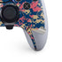 NBA New Orleans Pelicans Digi Camo PS5 DualSense Edge Pro Controller Skin