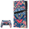 NBA New Orleans Pelicans Digi Camo PS5 Pro Bundle Skin