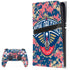 NBA New Orleans Pelicans Digi Camo PlayStation PS5 Skins