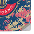 NBA New Orleans Pelicans Digi Camo PS5 Pro Console Skin
