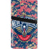 NBA New Orleans Pelicans Digi Camo PS5 Pro Disk Console Skin