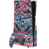 NBA New Orleans Pelicans Digi Camo PlayStation PS5 Skins
