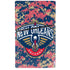 NBA New Orleans Pelicans Digi Camo PS5 Slim Digital Edition Console Skin