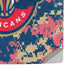 NBA New Orleans Pelicans Digi Camo PS5 Slim Digital Edition Console Skin