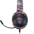 NBA New Orleans Pelicans Digi Camo Razer Kraken X Skin