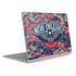 NBA New Orleans Pelicans Digi Camo Surface Book 2 13.5in Skin