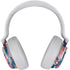 NBA New Orleans Pelicans Digi Camo Surface Headphones Skin