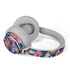NBA New Orleans Pelicans Digi Camo Surface Headphones Skin