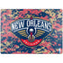 NBA New Orleans Pelicans Digi Camo Surface Laptop 7 13.8in Skin