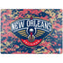 NBA New Orleans Pelicans Digi Camo Surface Laptop 7 15in Skin