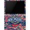 NBA New Orleans Pelicans Digi Camo Surface Pro 6 Skin