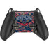 NBA New Orleans Pelicans Digi Camo Xbox Elite Wireless Controller Series 2 Skin