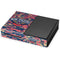 NBA New Orleans Pelicans Digi Camo Xbox One Console Skin