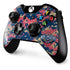 NBA New Orleans Pelicans Digi Camo Xbox One Controller Skin