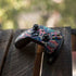NBA New Orleans Pelicans Digi Camo Xbox One Controller Skin