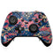 NBA New Orleans Pelicans Digi Camo Xbox One Elite Controller Skin