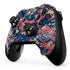NBA New Orleans Pelicans Digi Camo Xbox One Elite Controller Skin