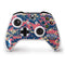 NBA New Orleans Pelicans Digi Camo Xbox One S Controller Skin