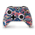 NBA New Orleans Pelicans Digi Camo Xbox One S Controller Skin