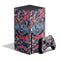 NBA New Orleans Pelicans Digi Camo Xbox Series X Bundle Skin